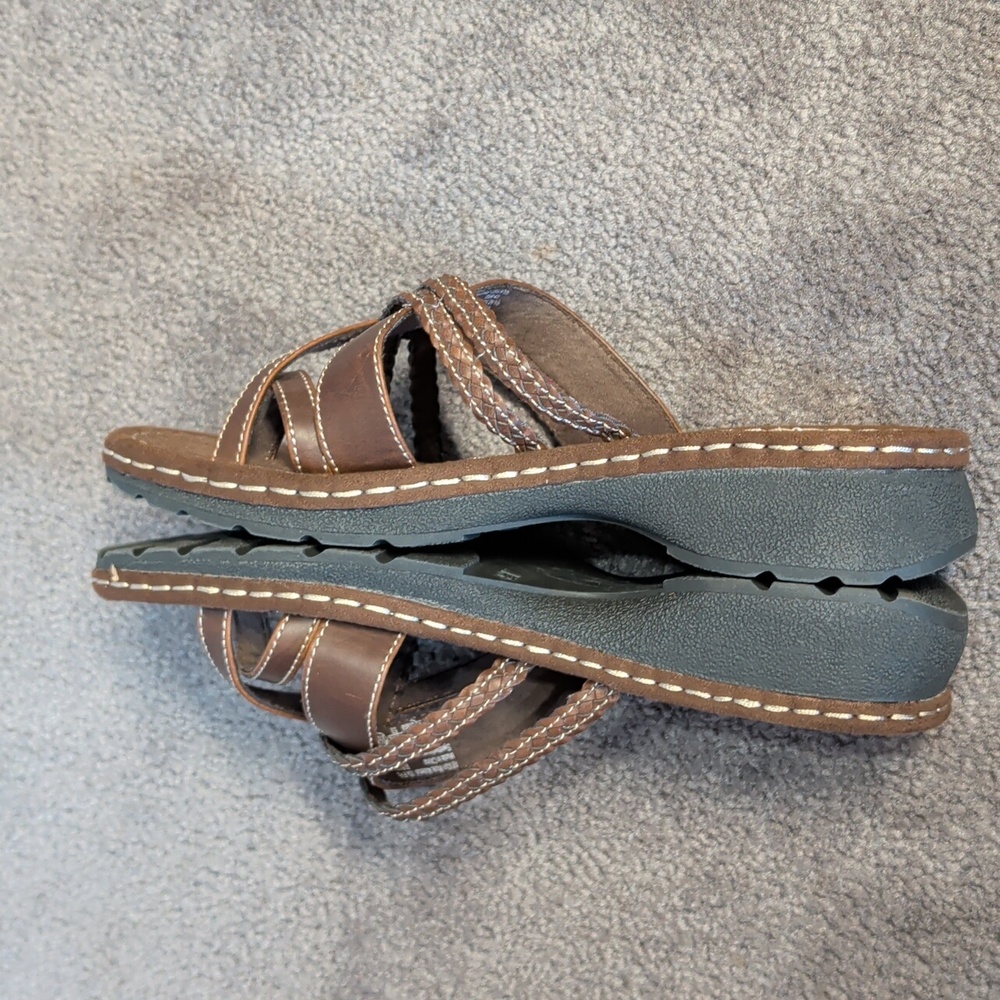 Self Esteem Sandals - image 7